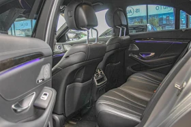 Mercedes-Benz S 400 AMG Line/4Matic/Burmester/Обдухване/Камера/Амбиент, снимка 10