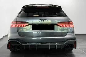 Audi Rs6 ABT* LEGACY-EDITION* 4/30* CARBON* DISTR* CERAMIC*, снимка 7