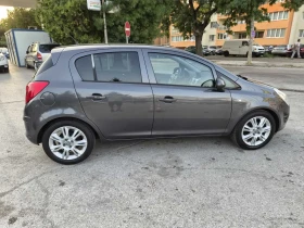 Opel Corsa 1.4i, снимка 6