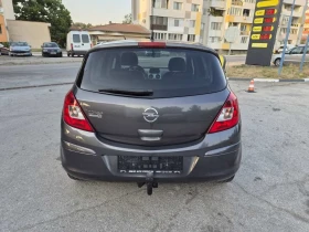 Opel Corsa 1.4i, снимка 4