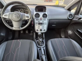 Opel Corsa 1.4i, снимка 10