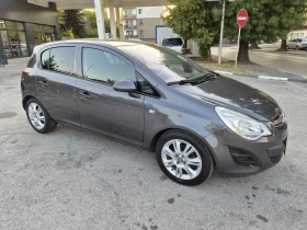 Opel Corsa 1.4i, снимка 7