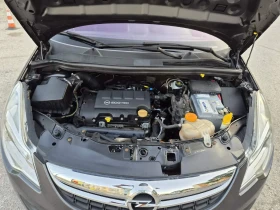 Opel Corsa 1.4i, снимка 17