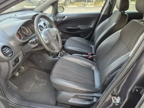 Opel Corsa 1.4i, снимка 11