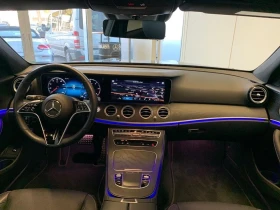 Mercedes-Benz E 400 4matic All-Terrain, снимка 5