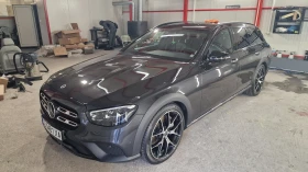 Mercedes-Benz E 400 4matic All-Terrain, снимка 12