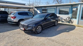 Mercedes-Benz E 400 4matic All-Terrain, снимка 9