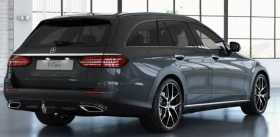 Mercedes-Benz E 400 4matic All-Terrain, снимка 14