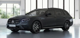 Mercedes-Benz E 400 4matic All-Terrain, снимка 15