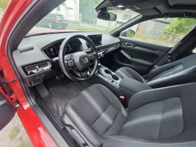 Honda Civic Sport, снимка 9