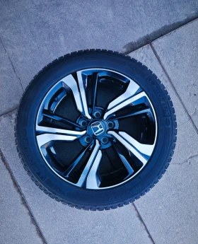 Honda Civic Sport, снимка 16