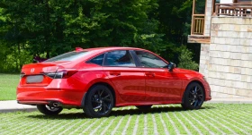 Honda Civic Sport, снимка 6