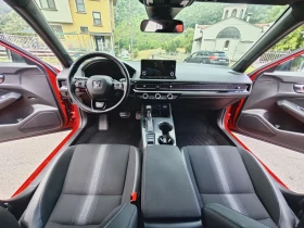 Honda Civic Sport, снимка 15
