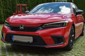 Honda Civic Sport, снимка 4
