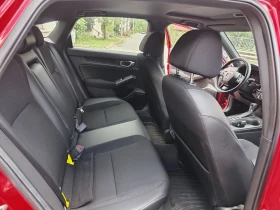Honda Civic Sport, снимка 12