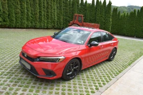 Honda Civic Sport, снимка 3