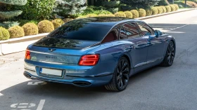Bentley Continental Flying Spur W12 | TWO TONE | MULLINER | NAIM, снимка 6