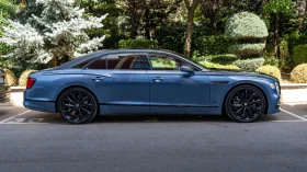 Bentley Continental Flying Spur W12 | TWO TONE | MULLINER | NAIM, снимка 7