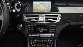 Mercedes-Benz CLS 350 КОЖА* ОБДУХ* НАВИ* ПАНО* КАМЕРА, снимка 12