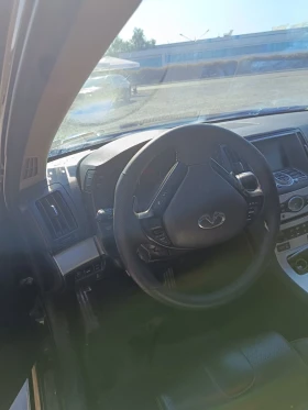 Infiniti G37 FXS, снимка 7