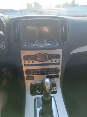 Infiniti G37 FXS, снимка 8