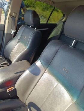 Infiniti G37 FXS, снимка 9