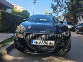 Peugeot 208, снимка 3