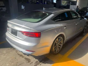 Audi S5 * Progressiv * CARFAX * , снимка 3