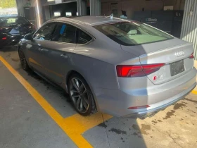 Audi S5 * Progressiv * CARFAX * , снимка 2