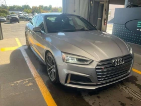 Audi S5 * Progressiv * CARFAX * , снимка 11
