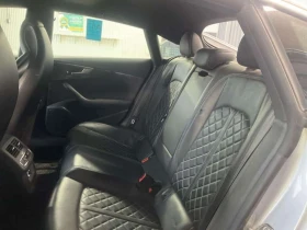 Audi S5 * Progressiv * CARFAX * , снимка 17