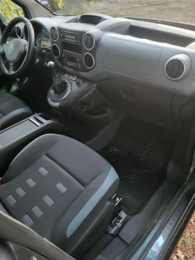 Citroen Berlingo, снимка 8