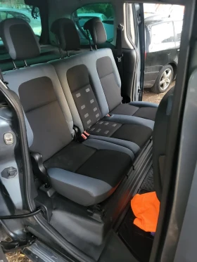 Citroen Berlingo, снимка 5