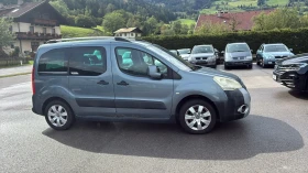 Citroen Berlingo, снимка 11