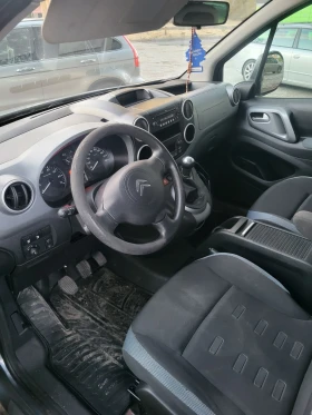 Citroen Berlingo, снимка 7