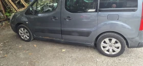 Citroen Berlingo, снимка 9