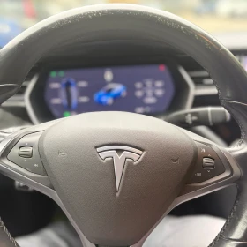 Tesla Model S 75D, снимка 10
