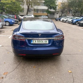 Tesla Model S 75D, снимка 6