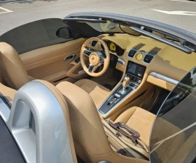 Porsche Boxster S 3.4 981, снимка 10