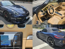 Porsche Boxster S 3.4 981, снимка 1