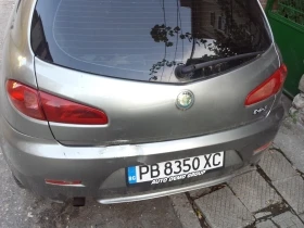 Alfa Romeo 147 facelift 1.6, снимка 9