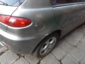 Alfa Romeo 147 facelift 1.6, снимка 10