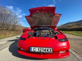 Dodge Stealth, снимка 3