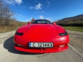 Dodge Stealth, снимка 2