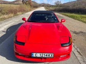     Dodge Stealth