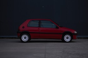 Peugeot 106 XSi, снимка 3