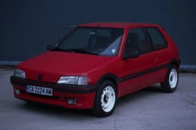  Peugeot 106