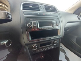 VW Polo 1.6 TDI Климатроник, снимка 10
