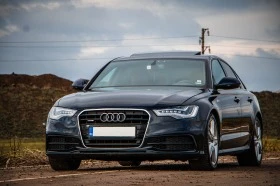 Audi A6 3.0T LPG S-line, снимка 3