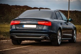 Audi A6 3.0T LPG S-line, снимка 6